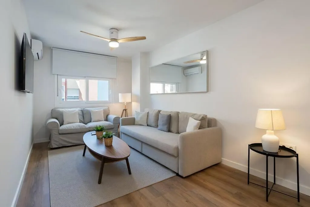 Apartment Apartoyou - Enamorados El Puerto de Santa Maria Spain