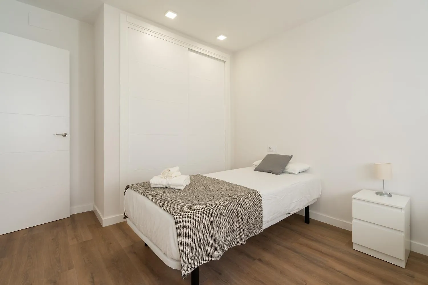 Apartment Apartoyou - Enamorados El Puerto de Santa Maria